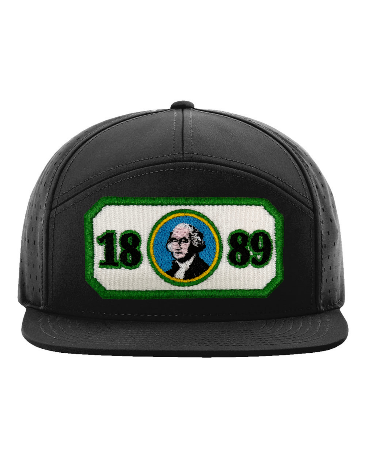 Washington Hose Hat