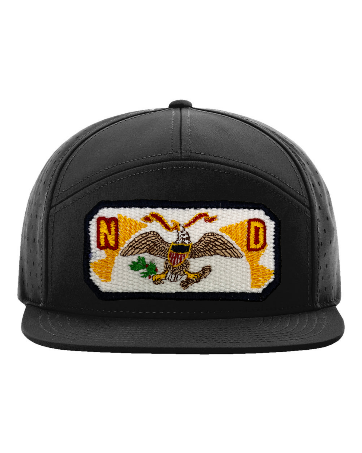 North Dakota Hose Hat