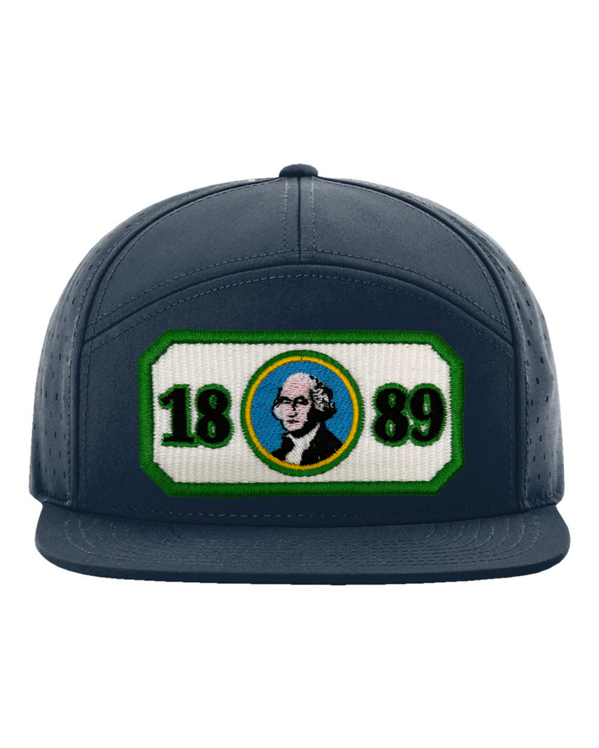 Washington Hose Hat