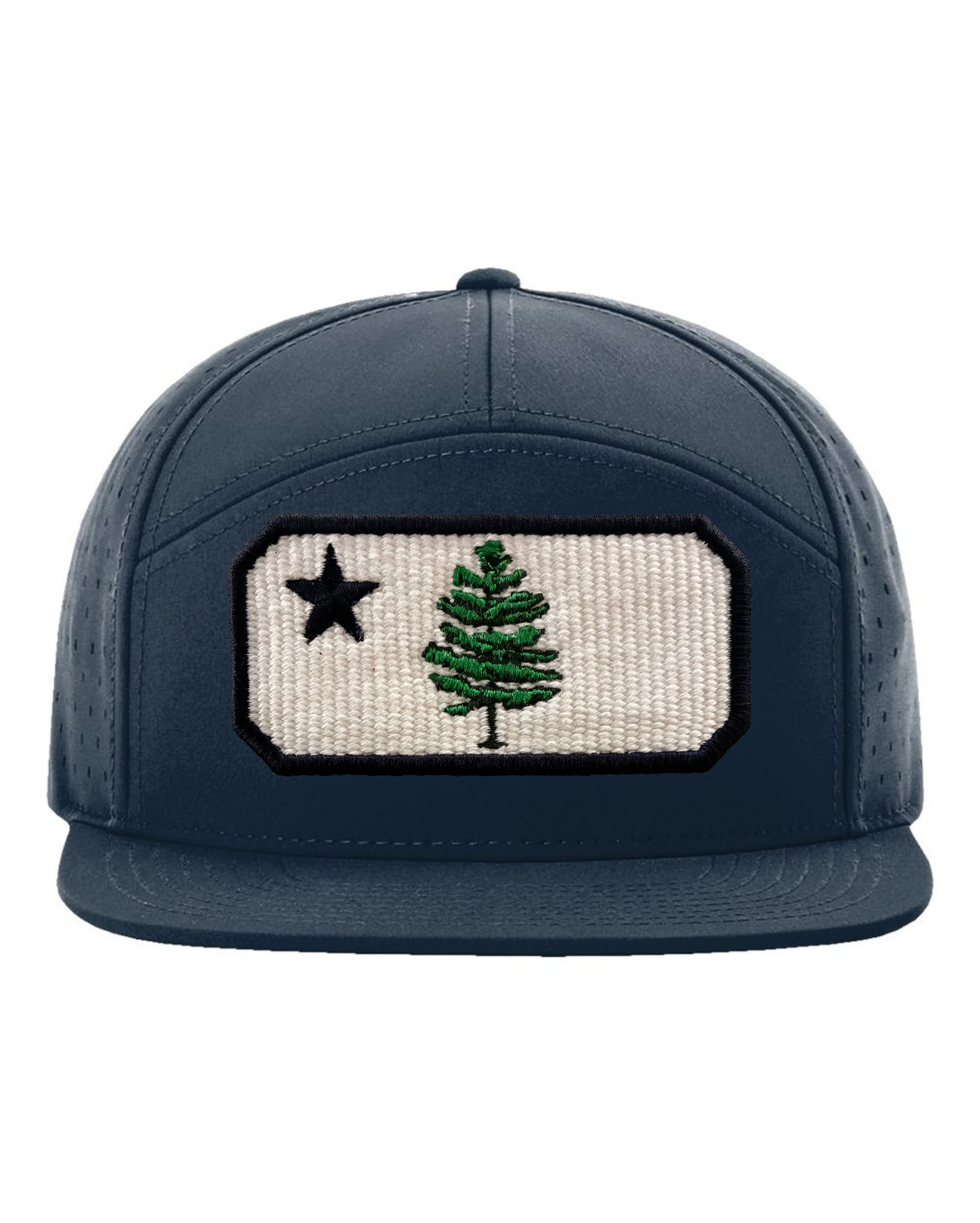 Maine Hose Hat
