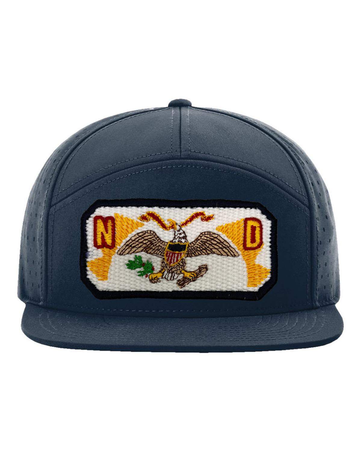 North Dakota Hose Hat