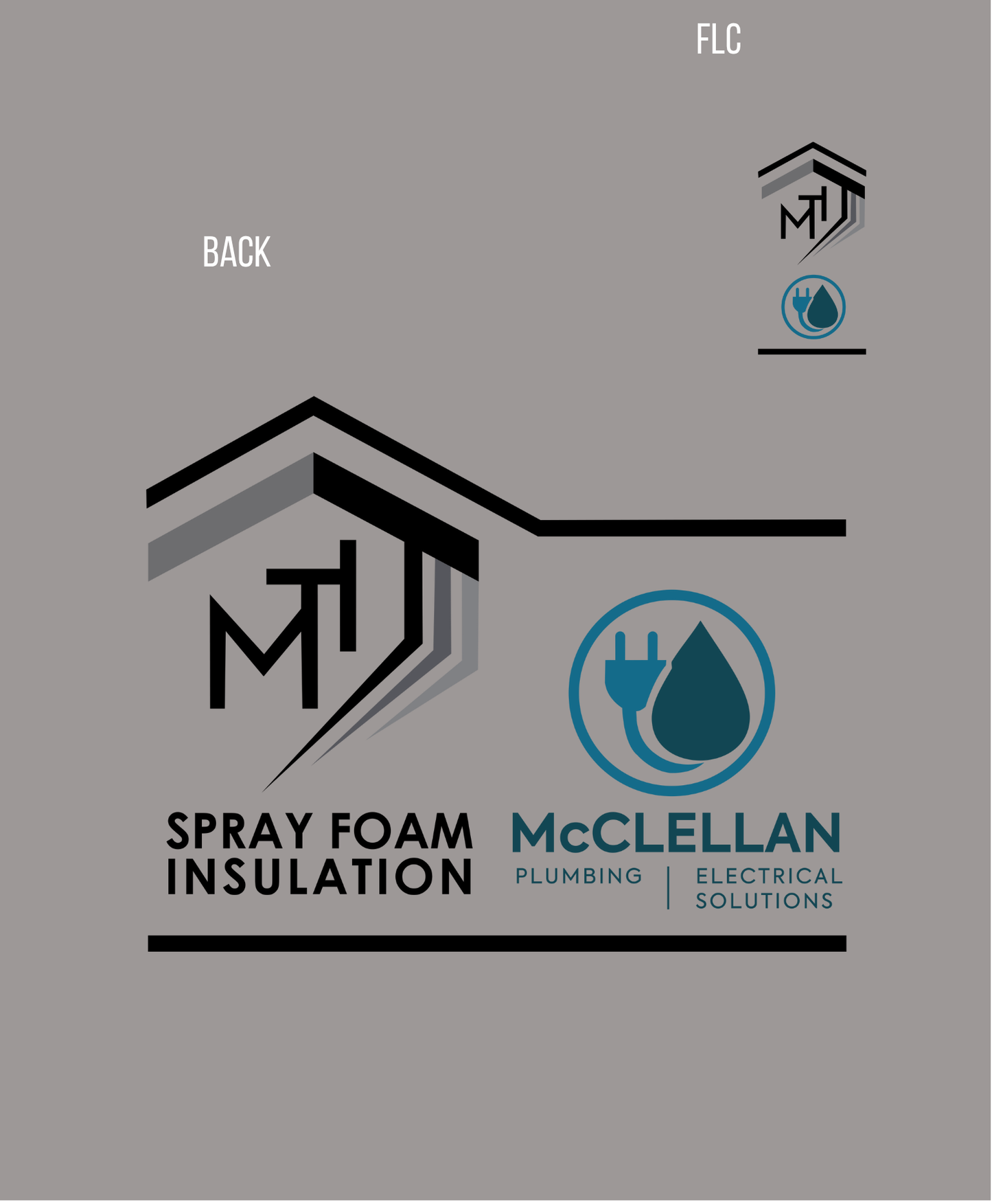 MTI / McClellan Combo