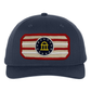 Georgia Hose Hat