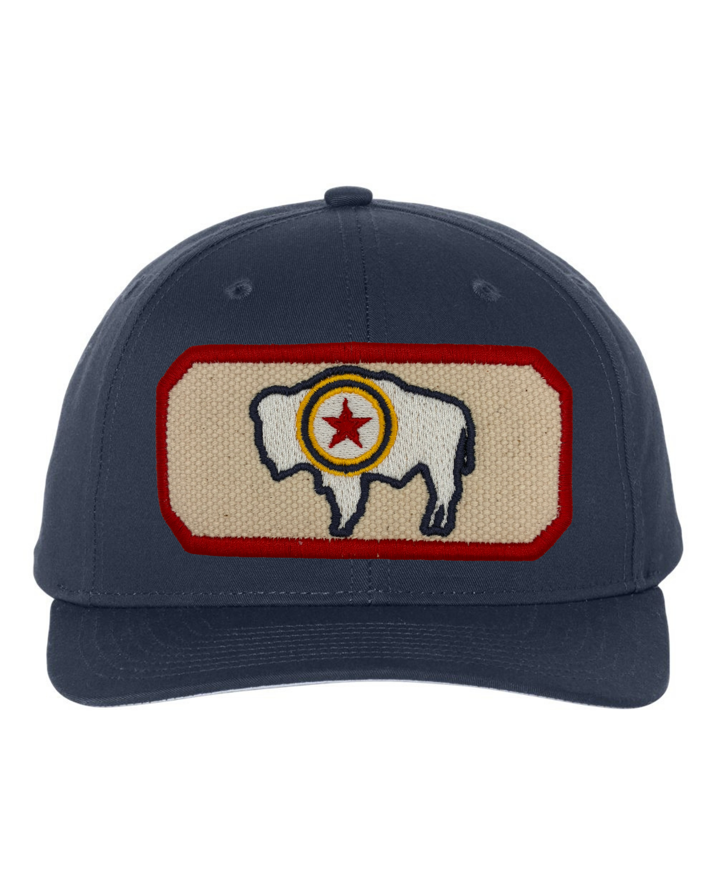 Wyoming Hose Hat