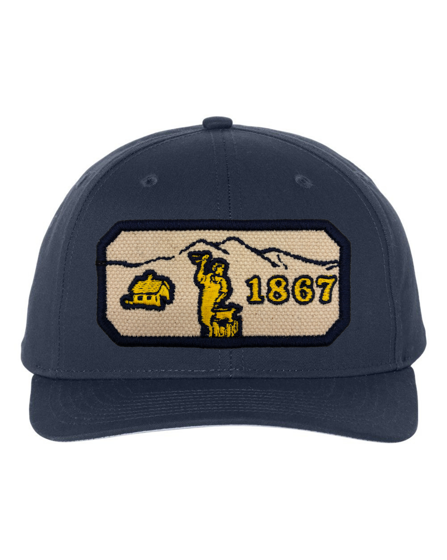 Nebraska Hose Hat