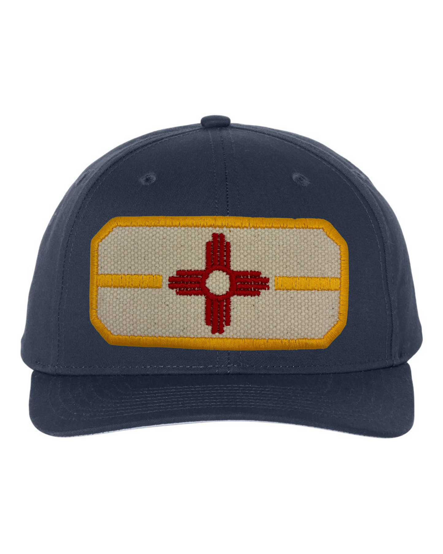 New Mexico Hose Hat