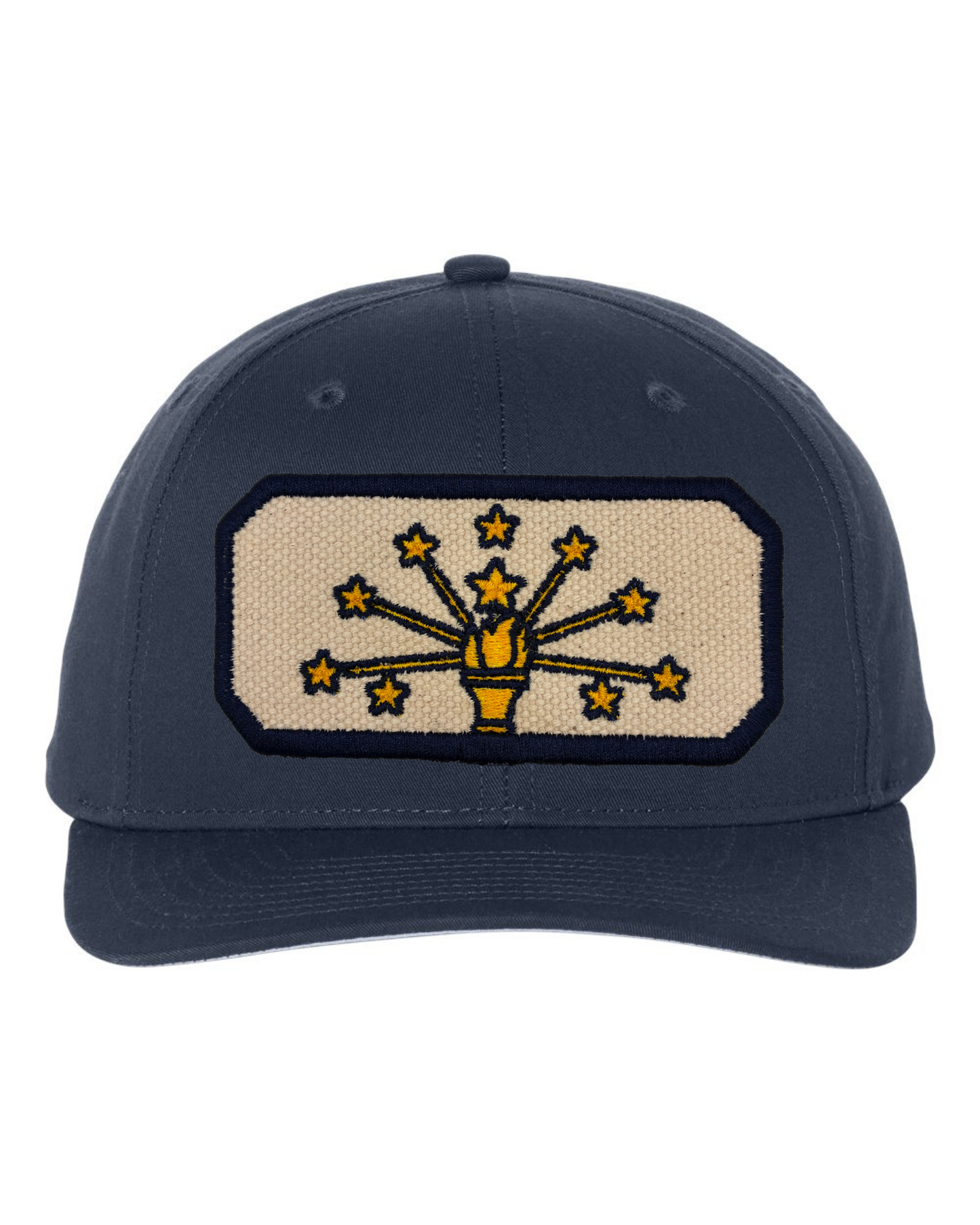 Indiana Hose Hat