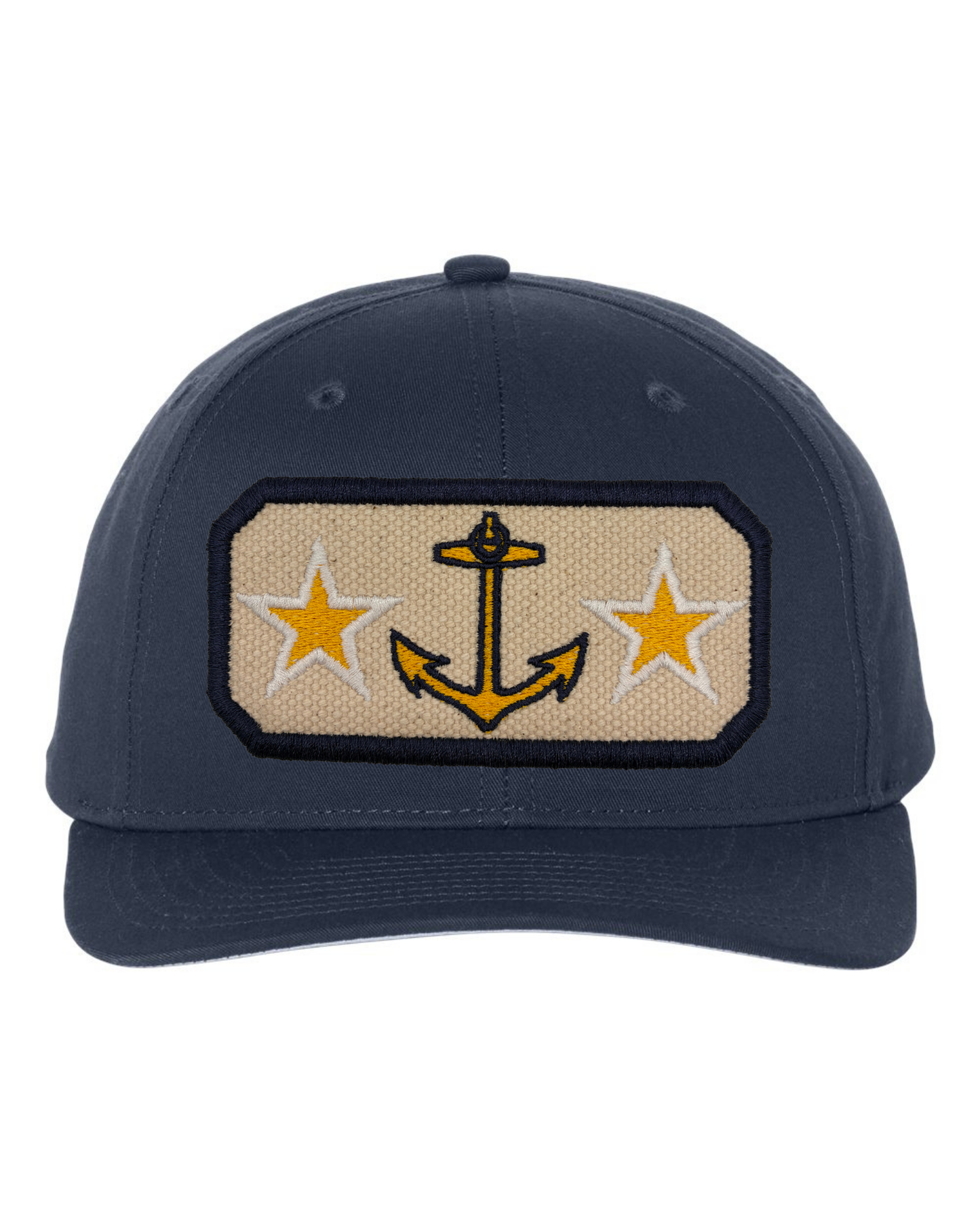 Rhode Island Hose Hat