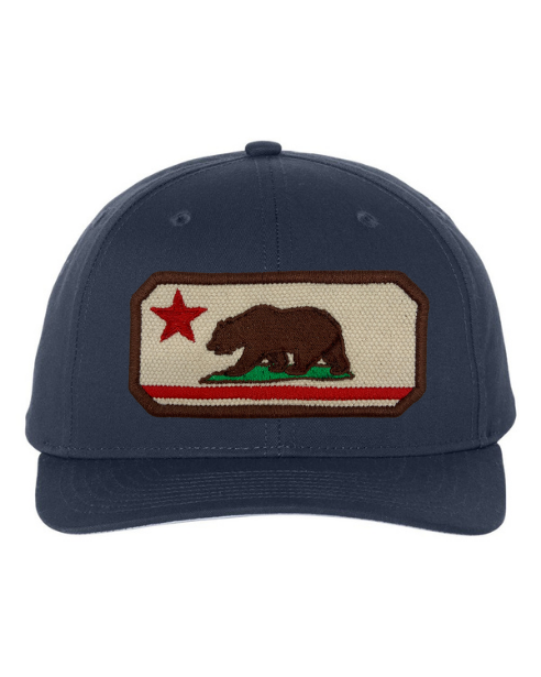 California Hose Hat