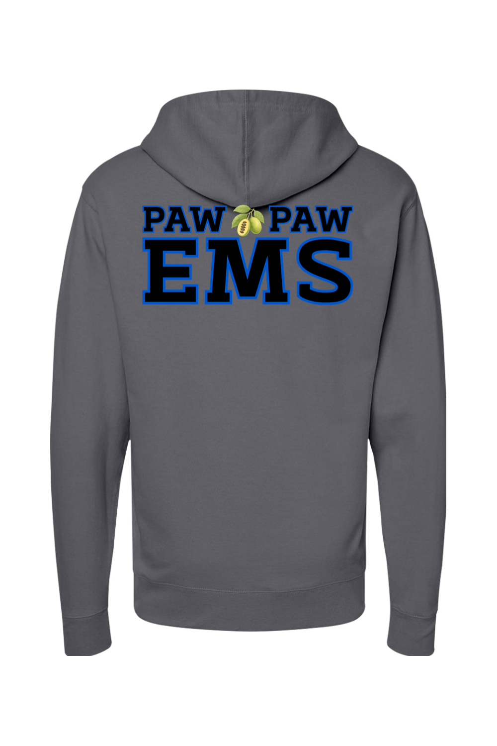 PAW PAW FD - EMS
