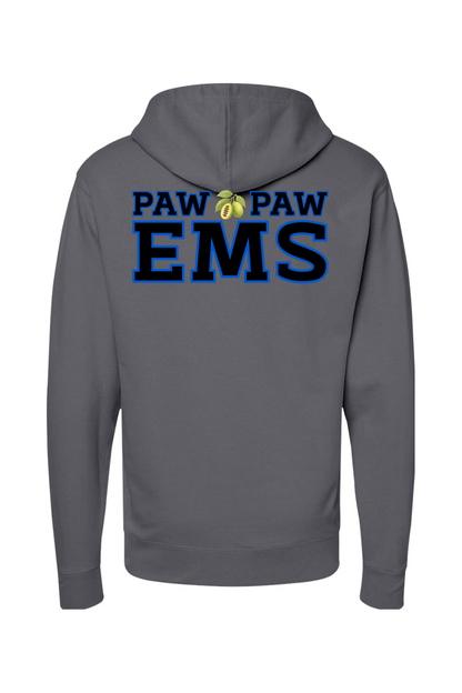 PAW PAW FD - EMS