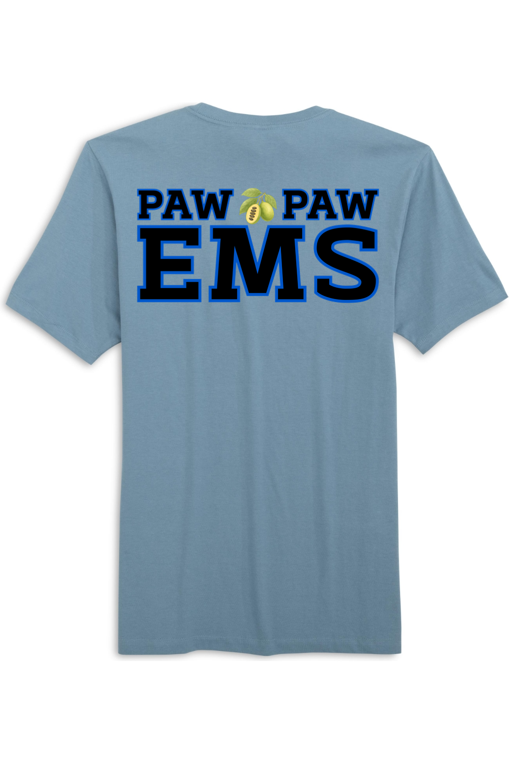 PAW PAW FD - EMS
