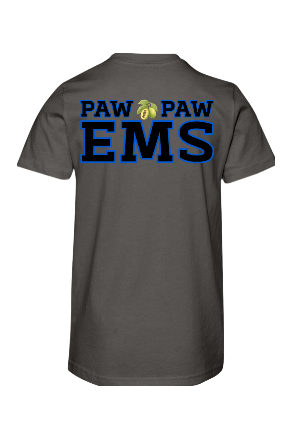PAW PAW FD - EMS