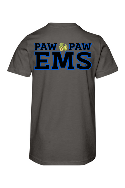PAW PAW FD - EMS