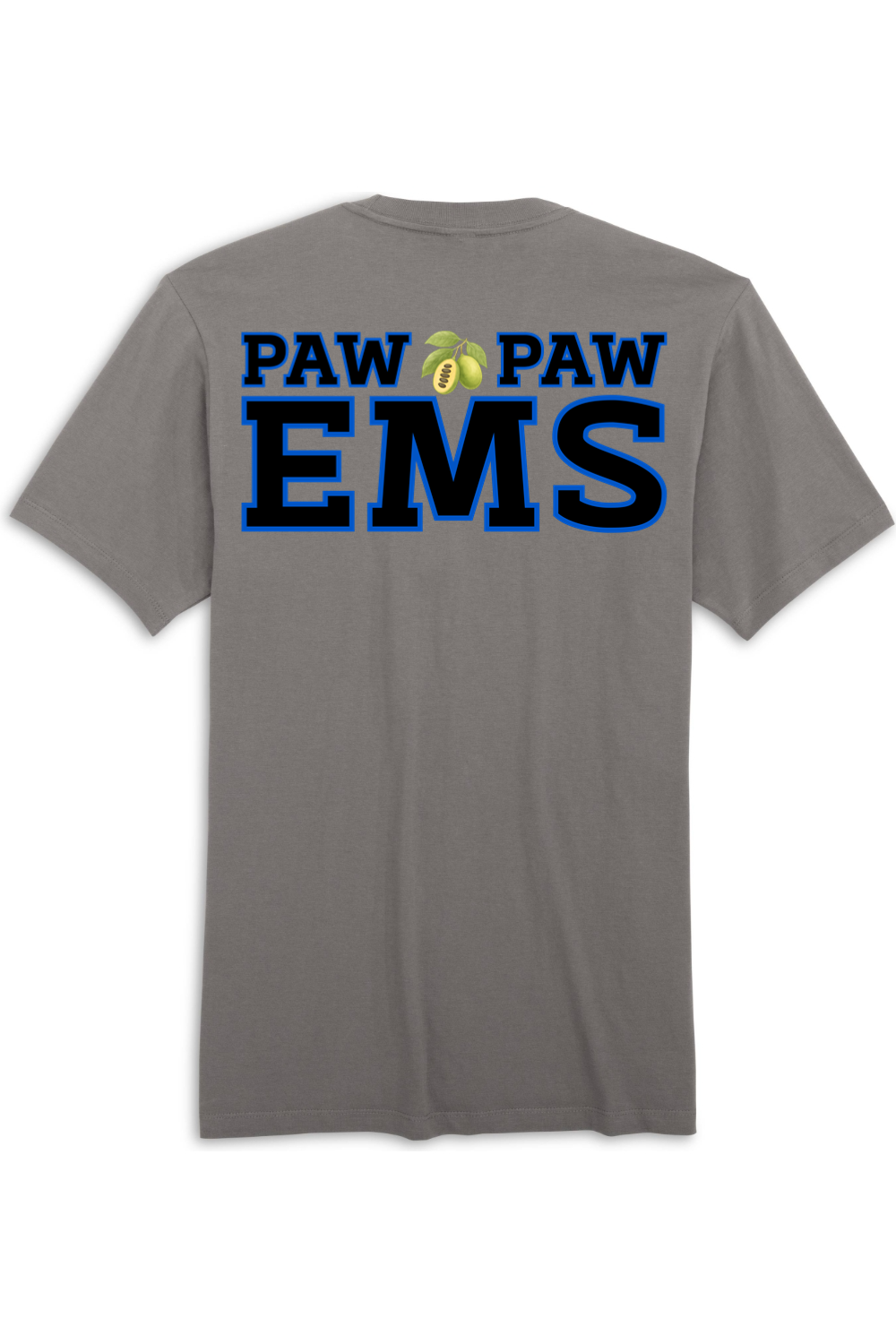 PAW PAW FD - EMS