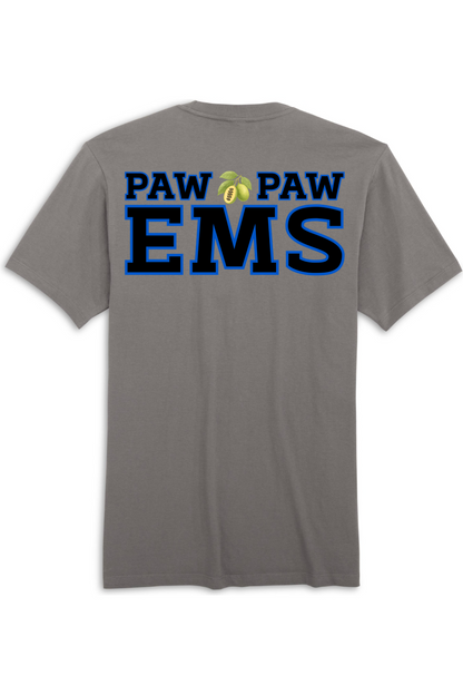 PAW PAW FD - EMS
