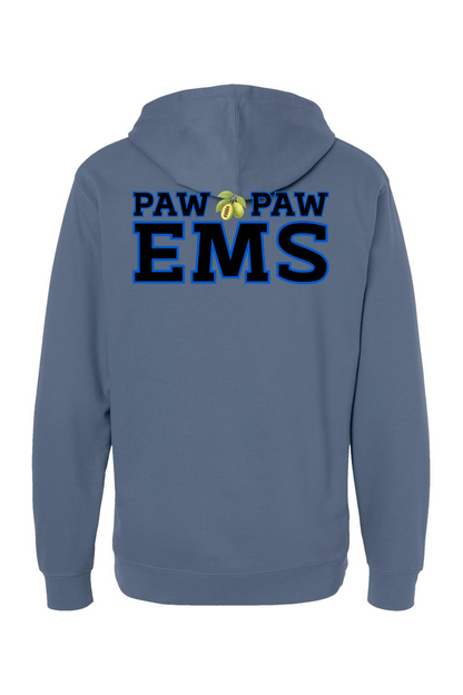 PAW PAW FD - EMS