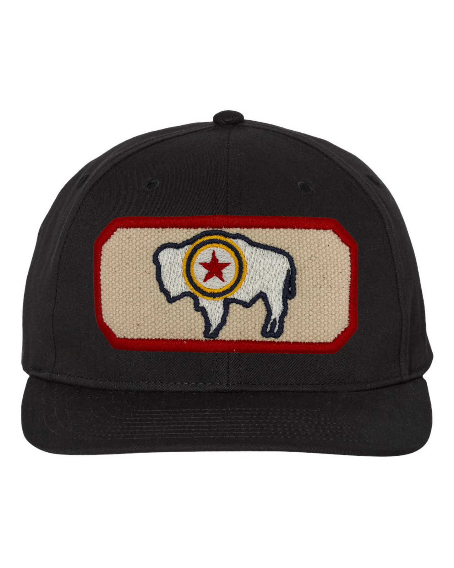 Wyoming Hose Hat