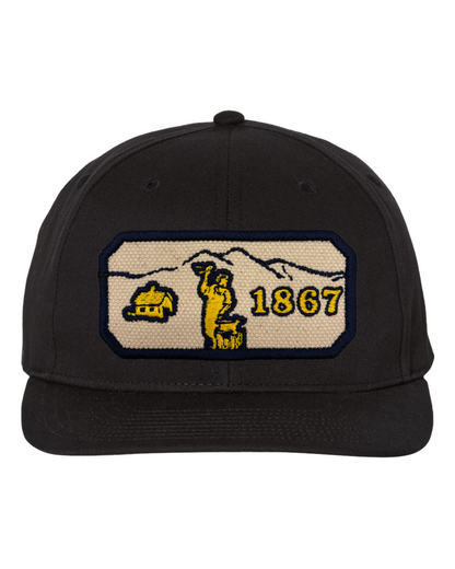 Nebraska Hose Hat