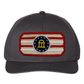 Georgia Hose Hat