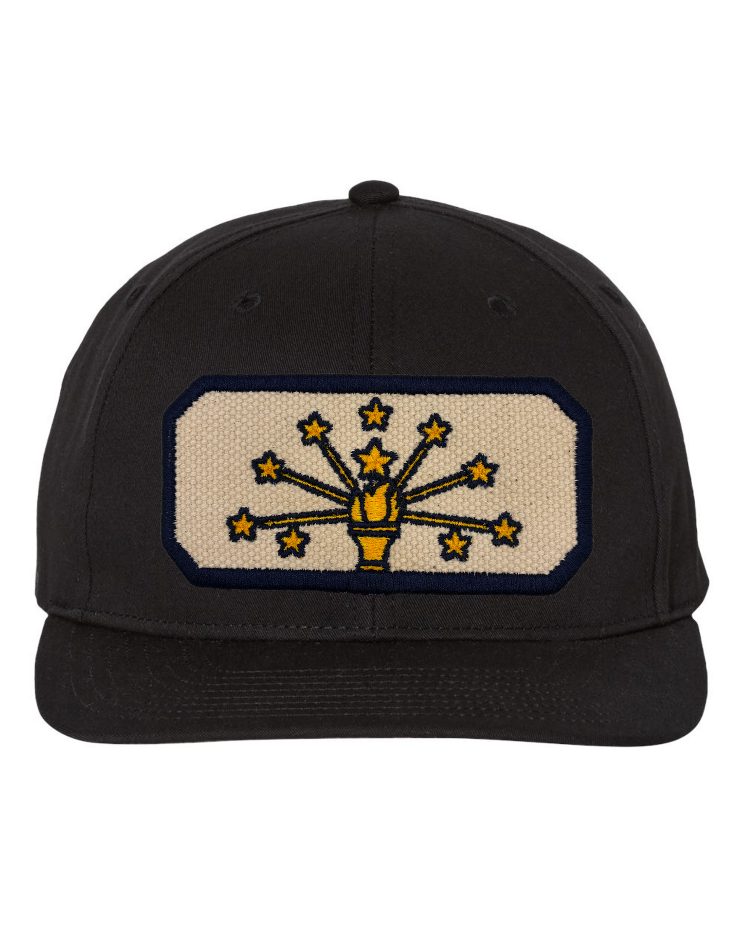 Indiana Hose Hat
