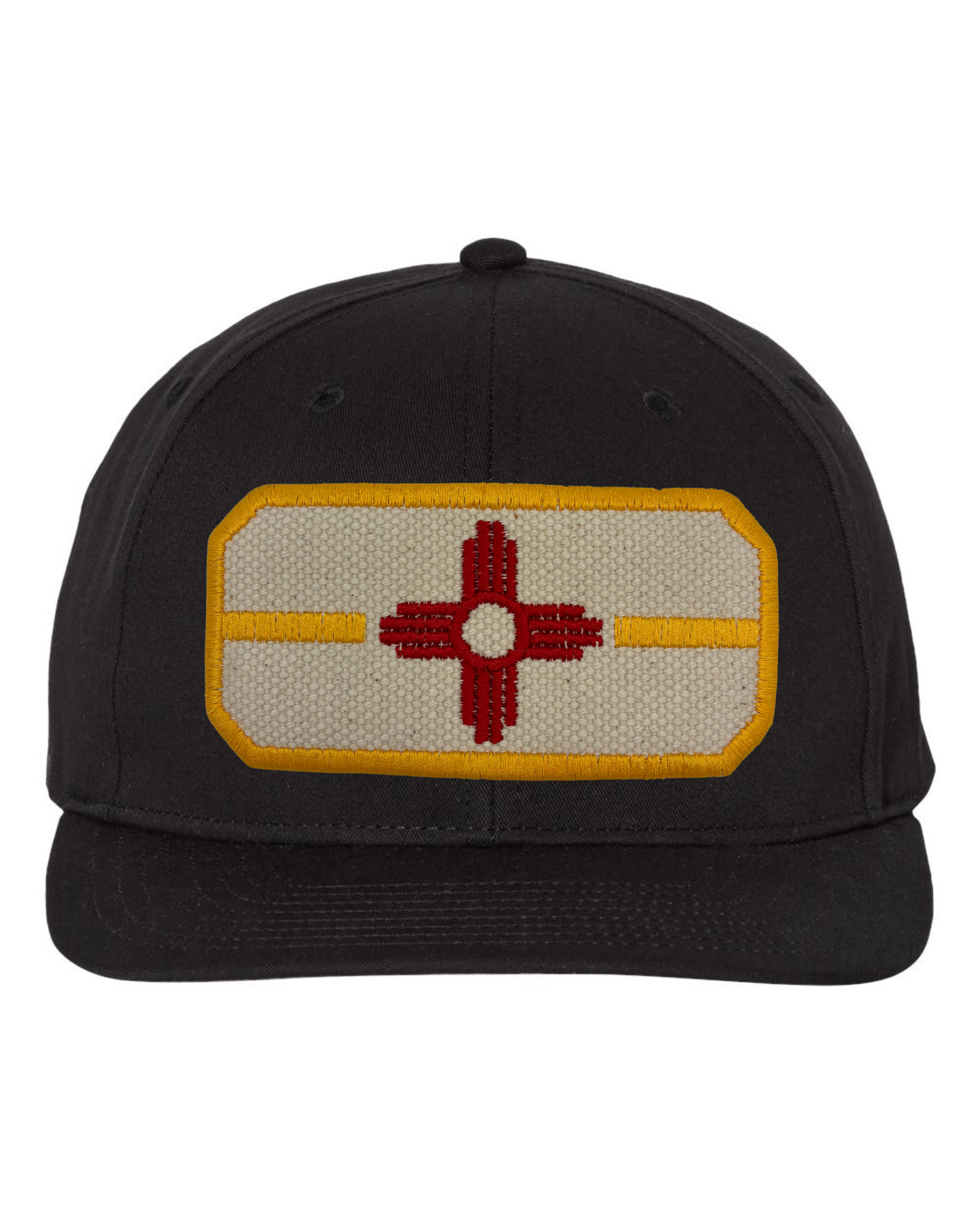 New Mexico Hose Hat