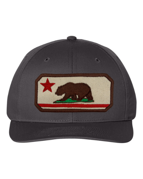 California Hose Hat