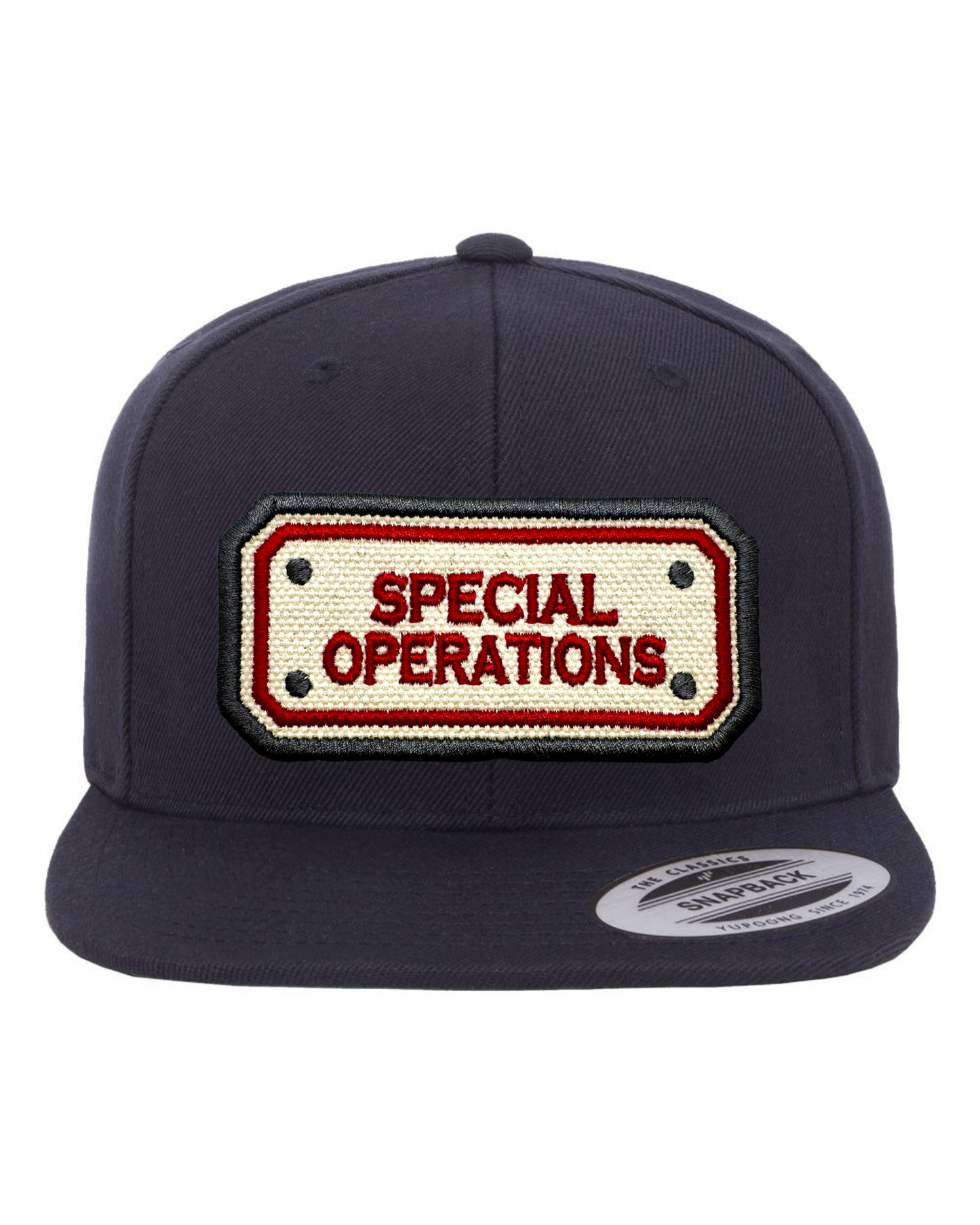 Howard County MD "Special Operations"