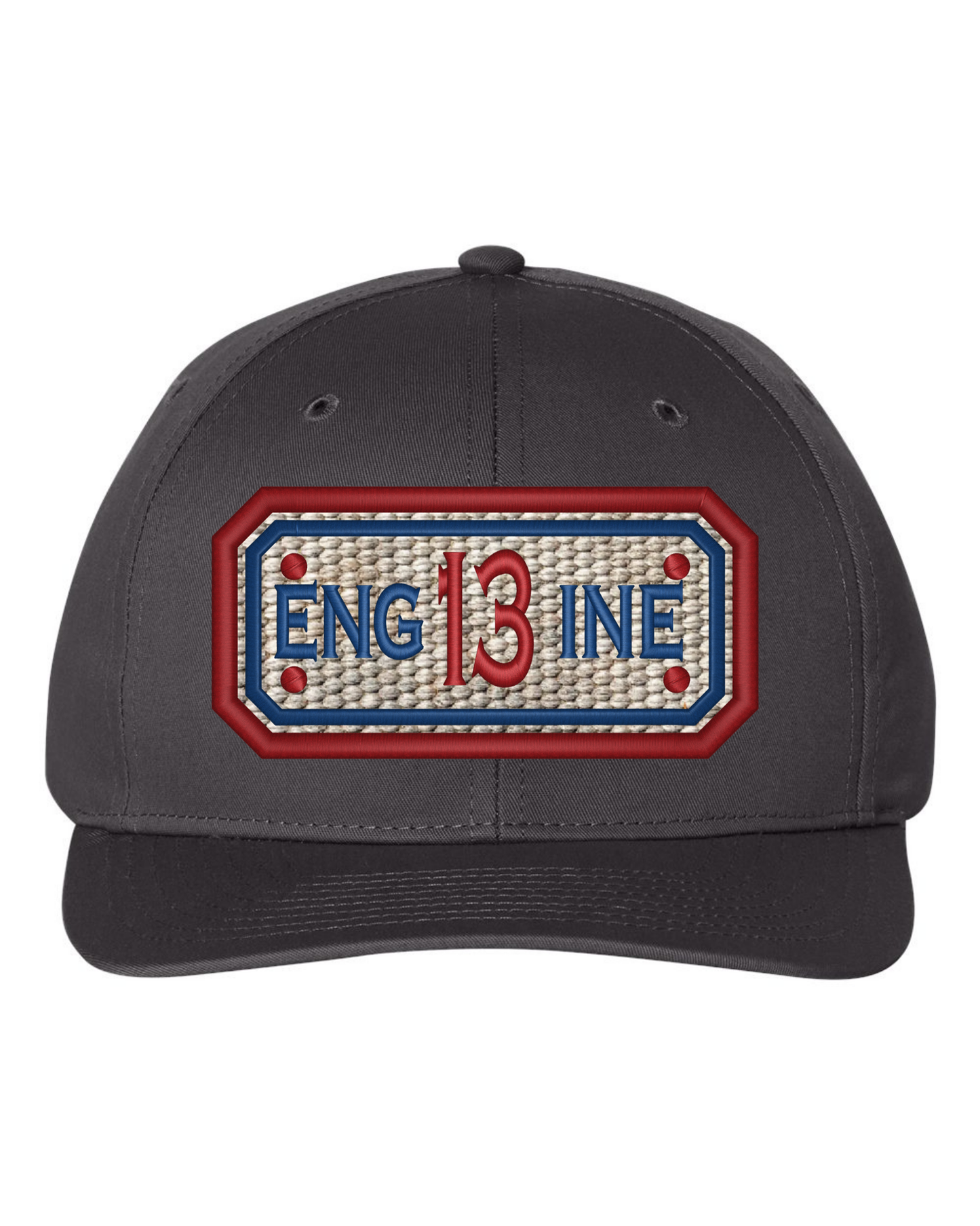 Rhodestown Engine 13