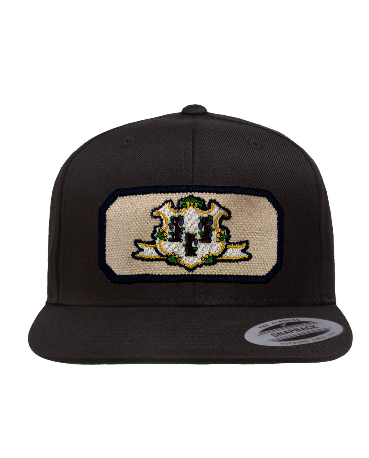 Connecticut Hose Hat