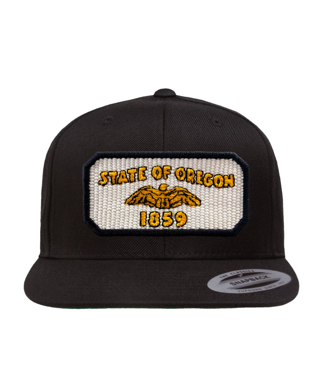 Oregon Hose Hat