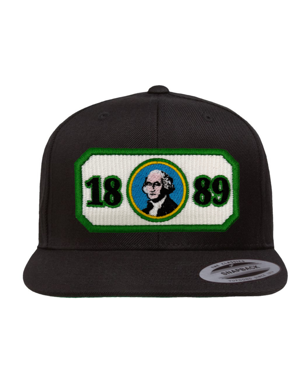 Washington Hose Hat