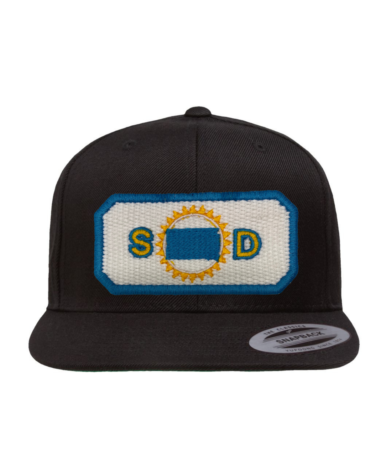 South Dakota Hose Hat