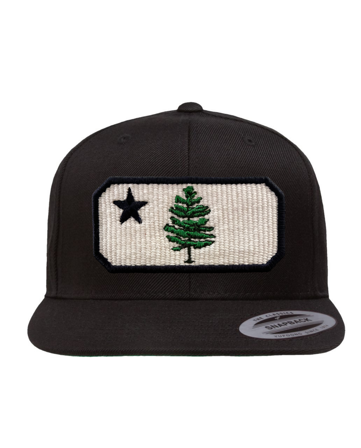 Maine Hose Hat