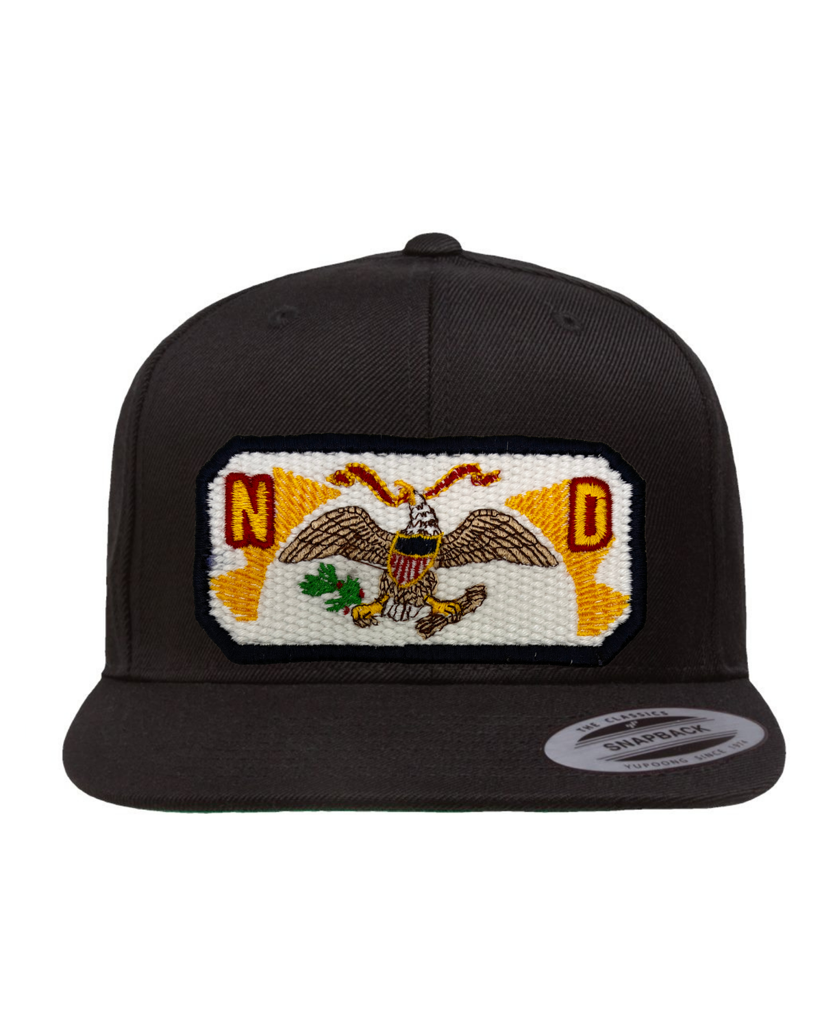 North Dakota Hose Hat