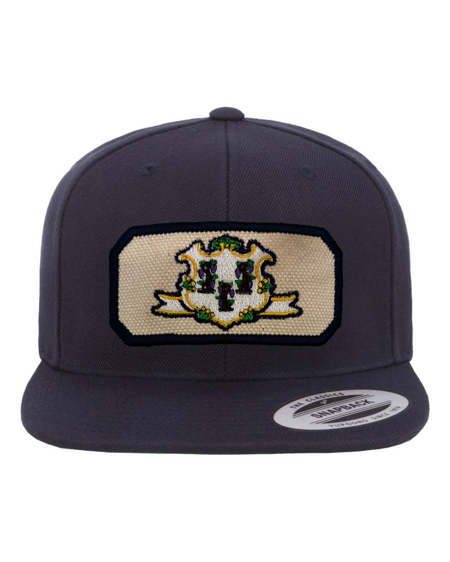Connecticut Hose Hat