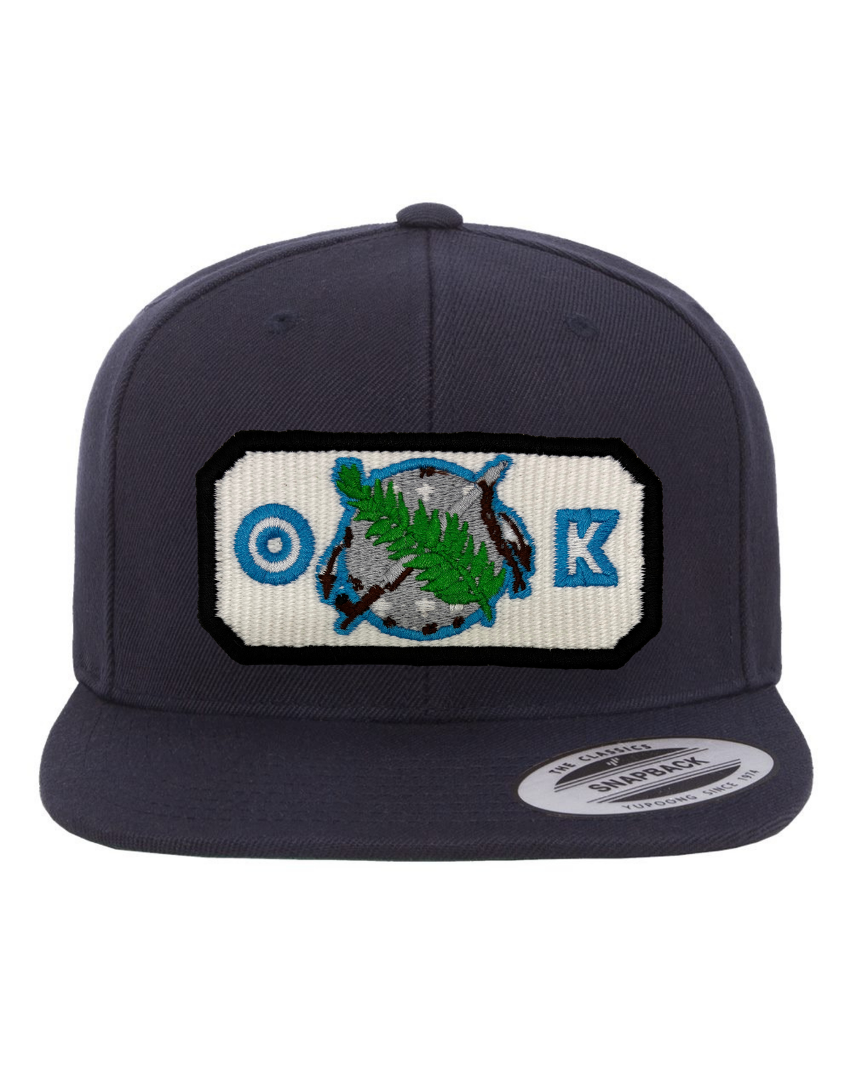 Oklahoma Hose Hat