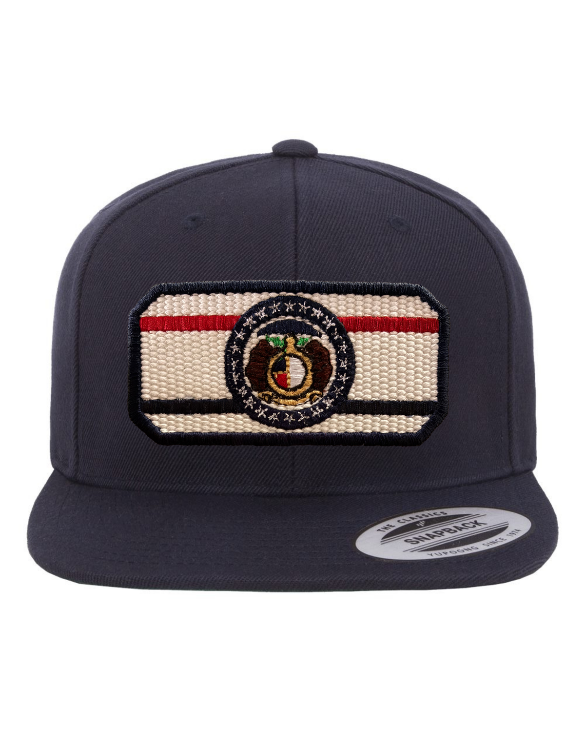 Missouri Hose Hat