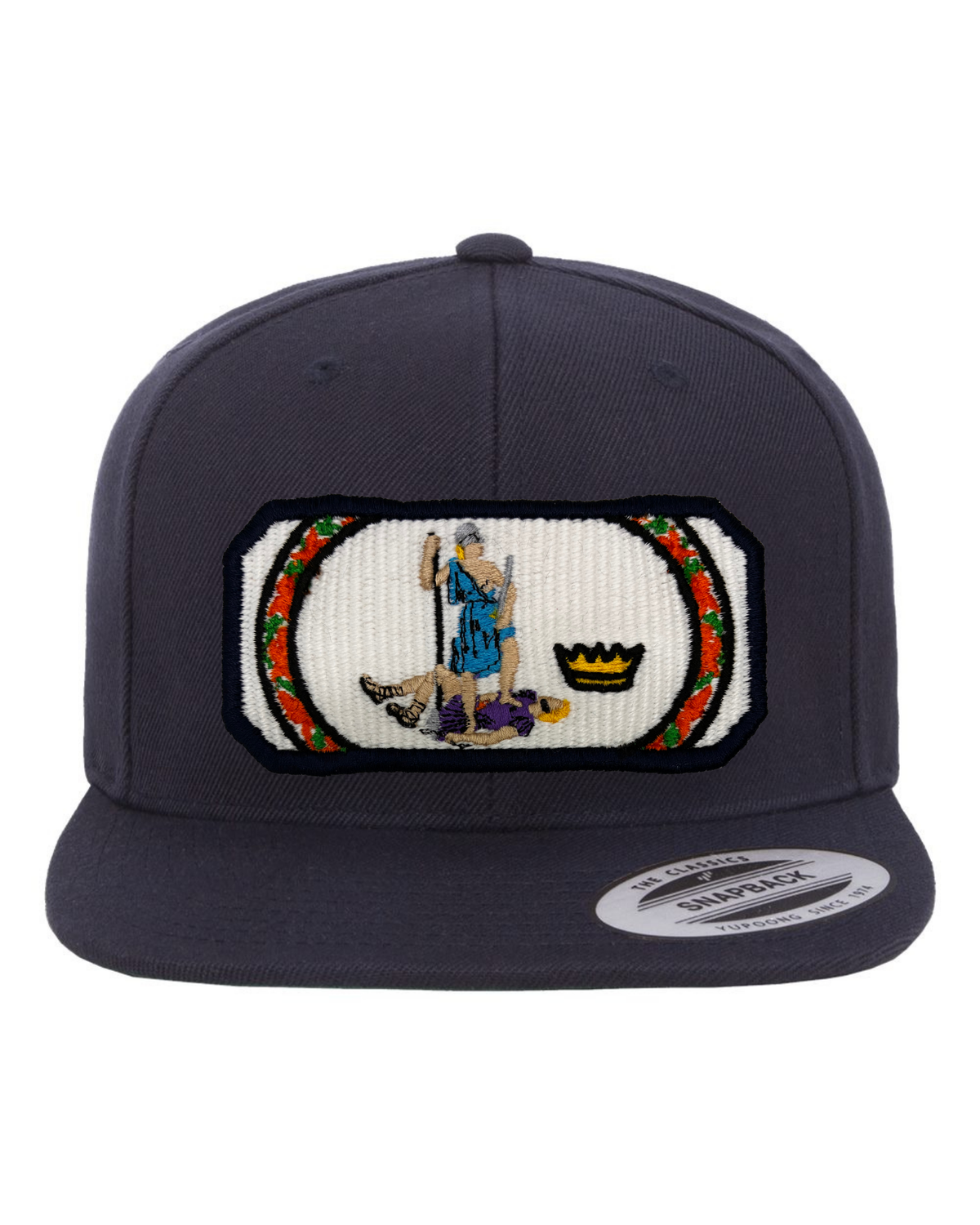 Virginia Hose Hat