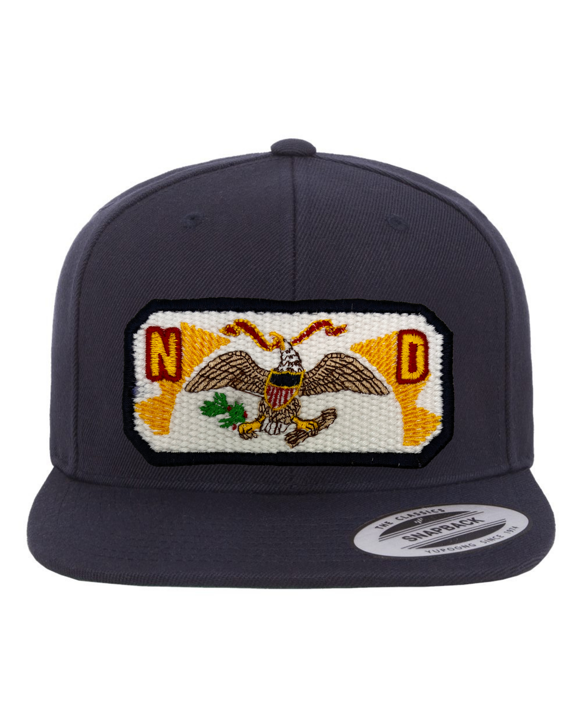 North Dakota Hose Hat