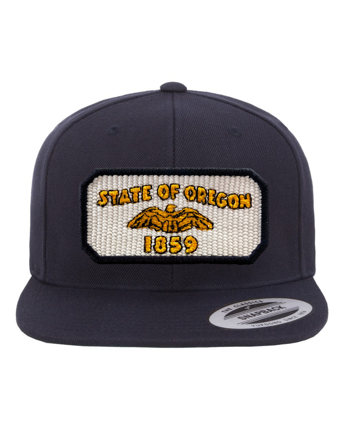 Oregon Hose Hat