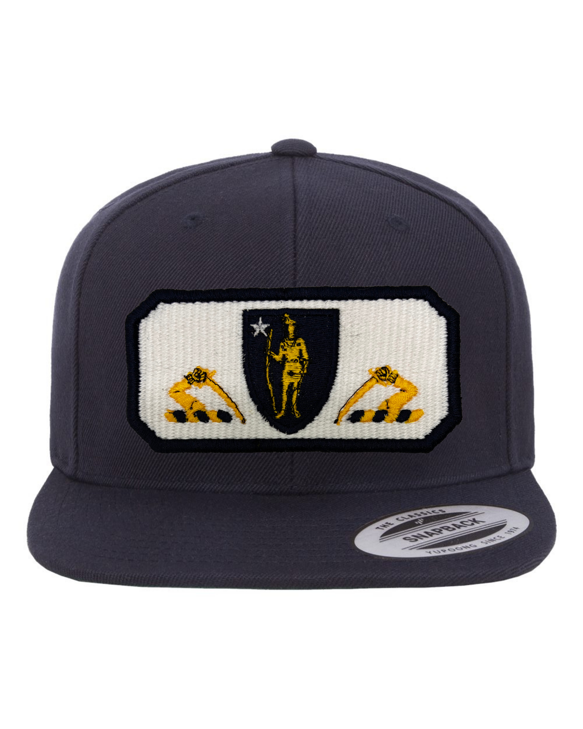 Massachusetts Hose Hat