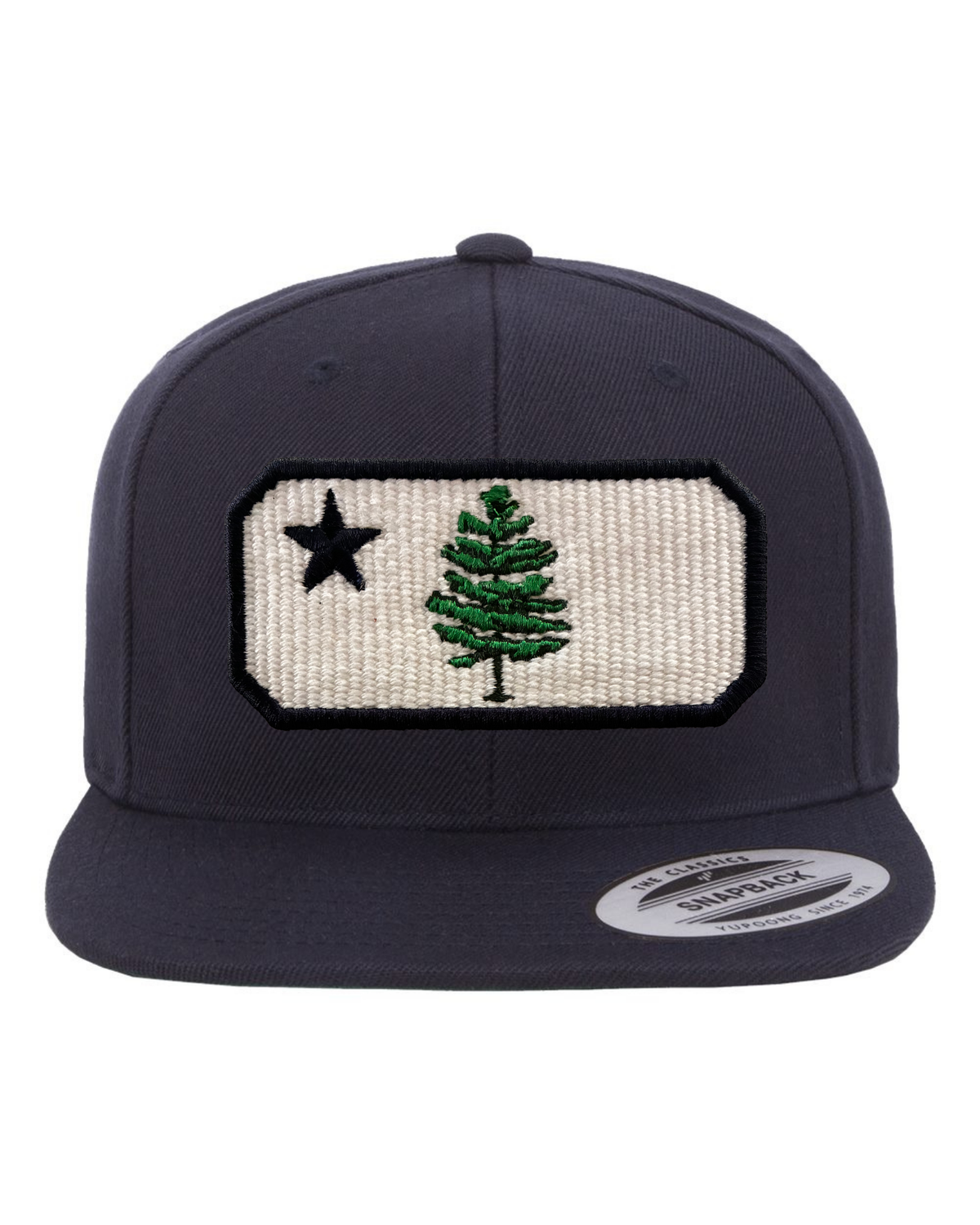 Maine Hose Hat