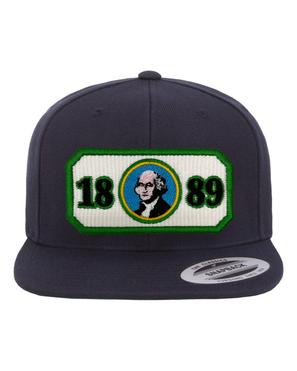 Washington Hose Hat