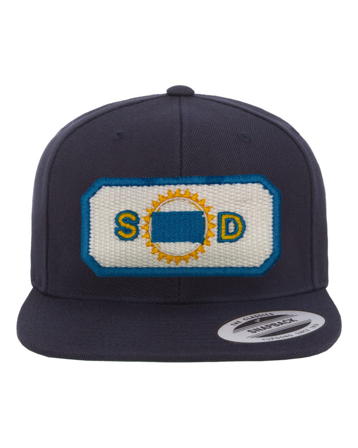 South Dakota Hose Hat