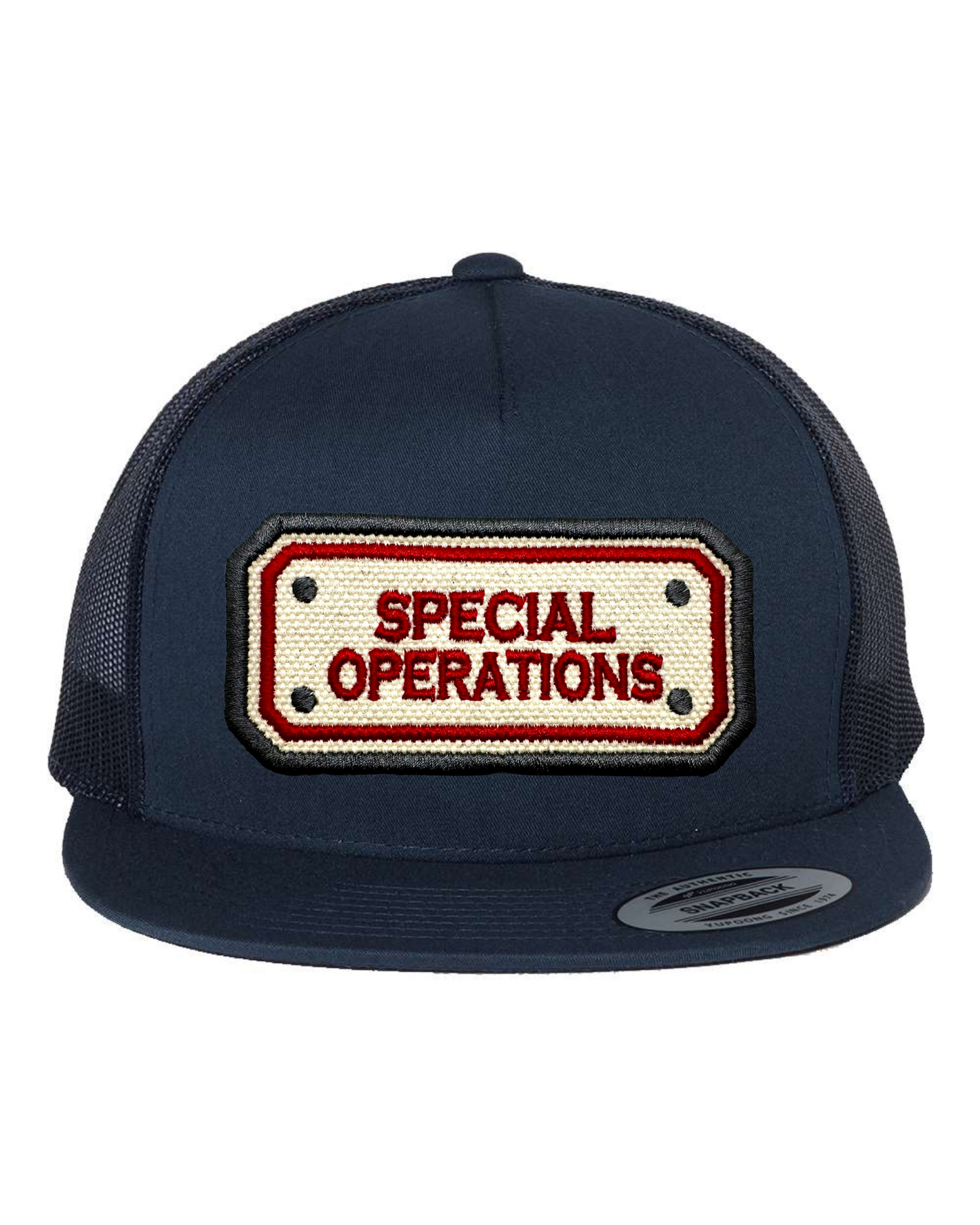 Howard County MD "Special Operations"