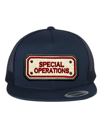 Howard County MD "Special Operations"