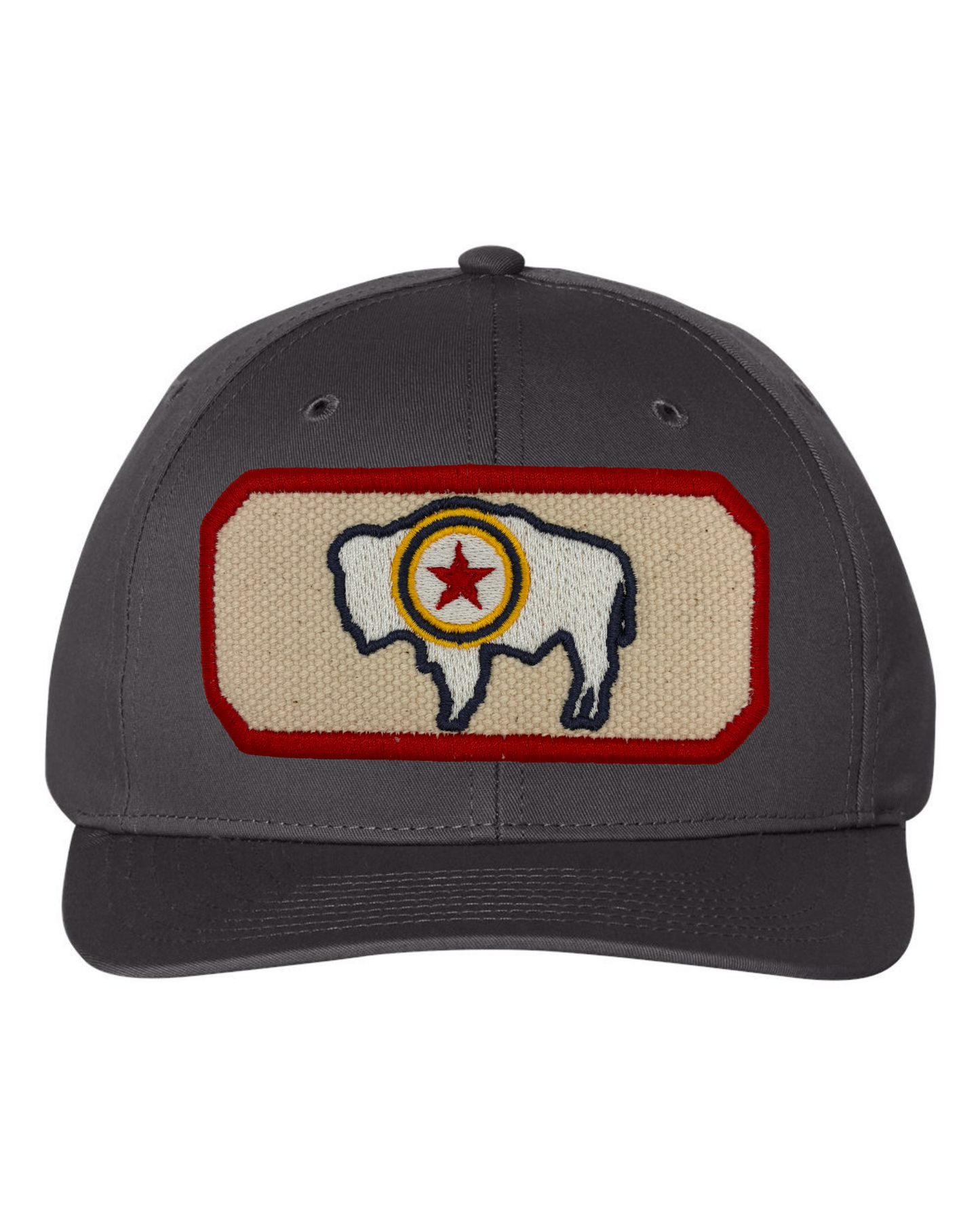 Wyoming Hose Hat