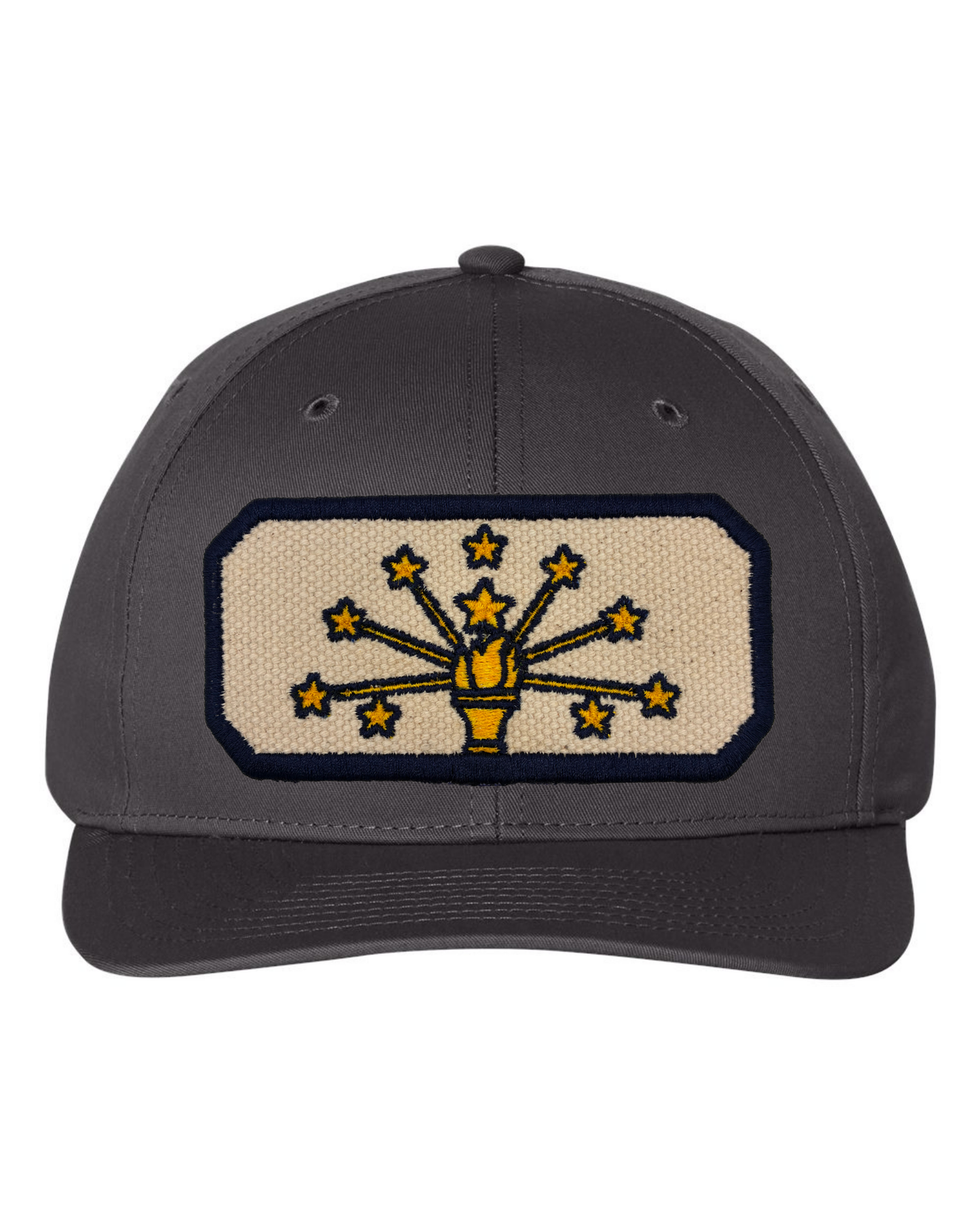 Indiana Hose Hat