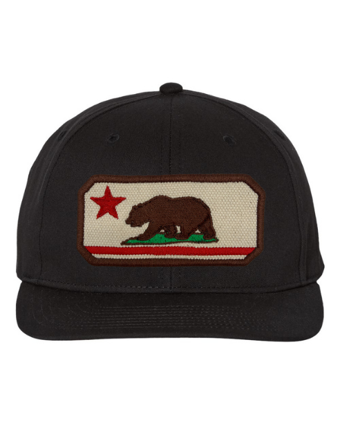 California Hose Hat